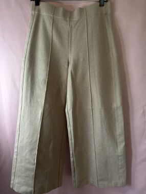 Jones New York Wide-Leg Trousers